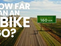 Discover the Range of Biktrix Electric Bikes: How Far Can an eBike Go? | Range Test