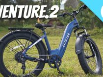 Aventon Aventure.2 Review: The Ultimate Go-Anywhere Electric Bike