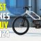 2024’s Top 5 Electric Bikes: Fun, Fast, and Versatile Options to Consider