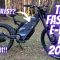 The Ultimate Guide to the Top 5 High-Speed Electric Bikes of 2024: Fastest Ebikes in the World!
