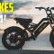 Top Electric Bikes for 2024: The Best E-Bike Options of the Year